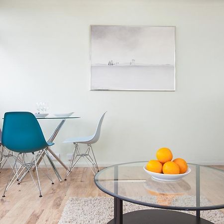 The Best London Views! Central Soho Apartment 외부 사진
