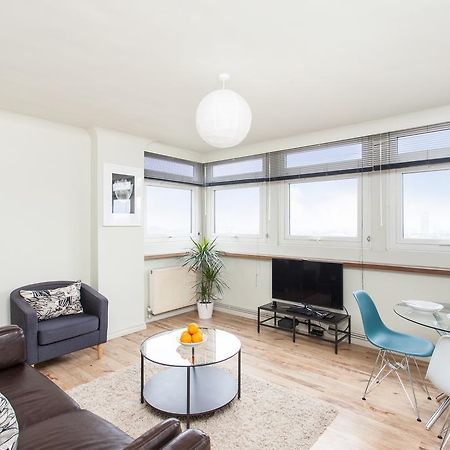 The Best London Views! Central Soho Apartment 외부 사진