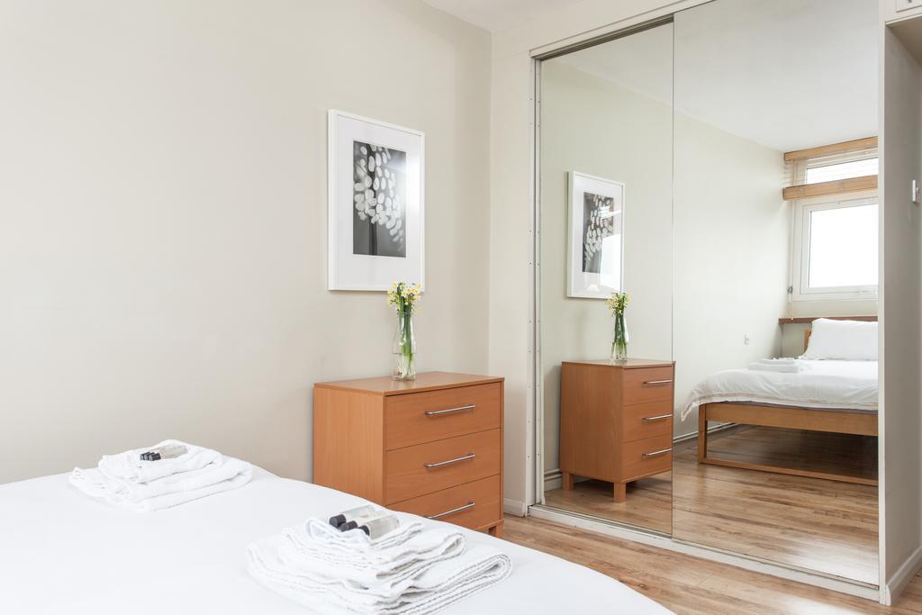 The Best London Views! Central Soho Apartment 외부 사진