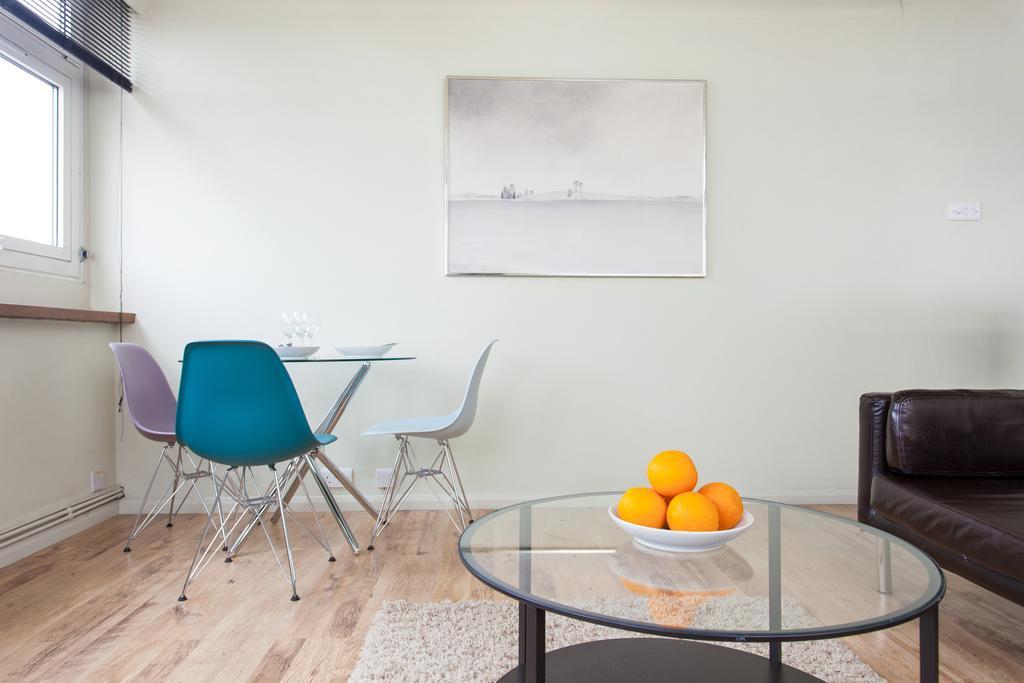 The Best London Views! Central Soho Apartment 외부 사진