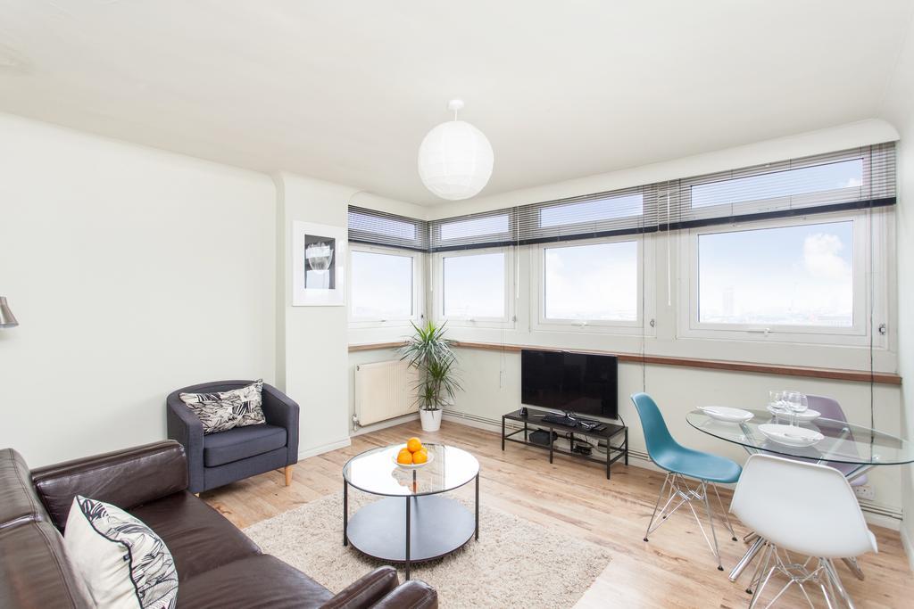 The Best London Views! Central Soho Apartment 외부 사진