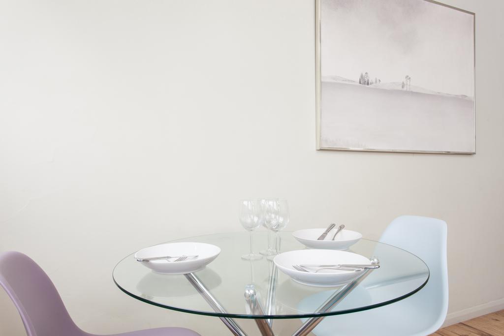 The Best London Views! Central Soho Apartment 외부 사진