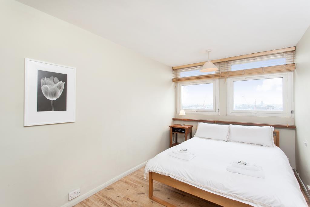 The Best London Views! Central Soho Apartment 외부 사진